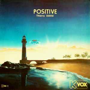 Positive - Thierry David