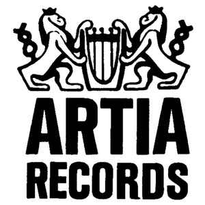 Artia Records image