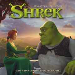 Harry Gregson-Williams - Shrek (Original Motion Picture Score)