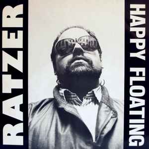 Karl Ratzer - Happy Floating album cover
