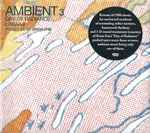 Cover of Ambient 3 (Day Of Radiance), 2015-10-23, CD