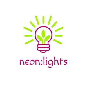neon:lightsauf Discogs 