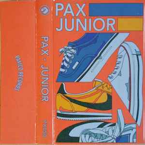 Pax (16) - Junior album cover