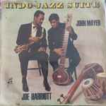 Cover of Indo-Jazz Suite, 1966, Vinyl