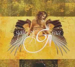 Paul Schwartz - State Of Grace album cover