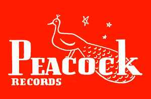 Peacock Records on Discogs