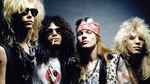 Album herunterladen Guns N' Roses - First Night Together Again