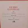 Guido Cantelli Conducting The Philharmonia Orchestra* - Schubert: Symphonie Inachevée / Mendelssohn: Symphonie Italienne 