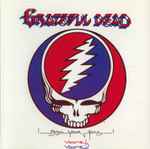 Cover of Steal Your Face, 1989-03-00, CD