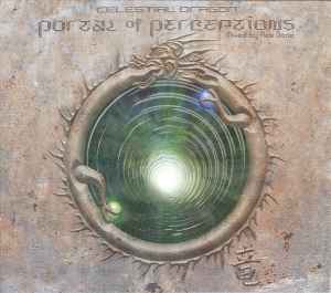 Aes Dana - Portal Of Perceptions album cover