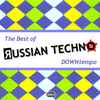 Various - The Best Of Russian Techno - DOWNtempo