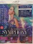 Cover of A Christmas Symphony, 2022-11-16, Blu-ray