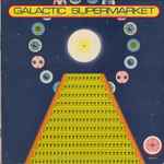 Cover of Galactic Supermarket, 1974, Vinyl