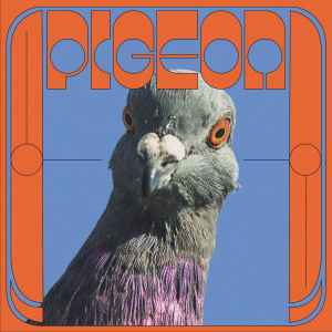 Pigeon (14) - Yagana album cover