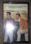 Cover of The Very Best Of The Righteous Brothers - Unchained Melody, 1990, Cassette