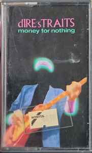 Dire Straits – Money For Nothing (1988, Vinyl) - Discogs