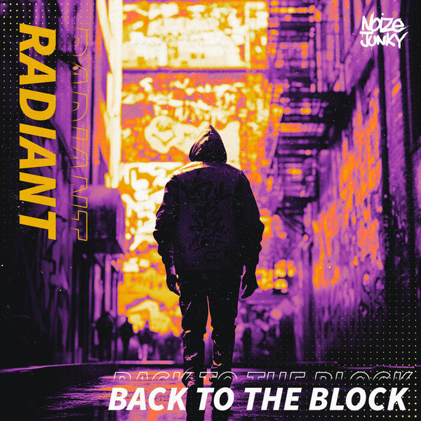 Radiant Back To The Block (2024, 320 kbps, File) Discogs