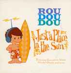 Cover of Just A Place In The Sun, 2001, CD