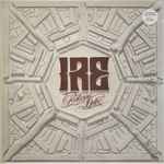 Cover of Ire, 2015-09-25, Vinyl