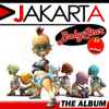Jakarta (3) - BabyStar The Album