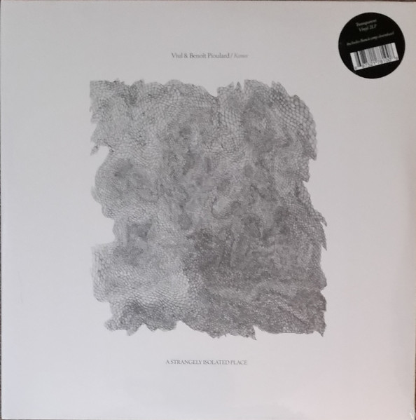 Viul & Benoit Pioulard – Konec (2022, Transparent, Vinyl) - Discogs