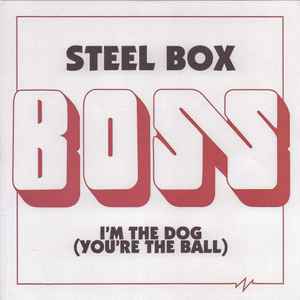 Boss (41) - Steel Box