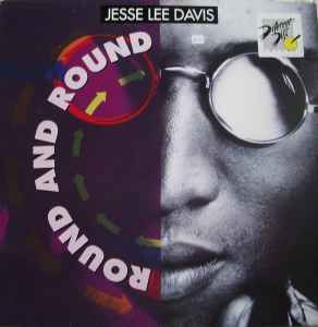 Round And Round - Jesse Lee Davis