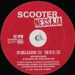Cover of Nessaja, 2002, Vinyl