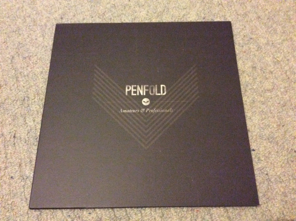 Penfold – Amateurs And Professionals (2011, Vinyl) - Discogs