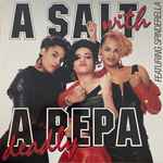 Salt 'N' Pepa – A Salt With A Deadly Pepa (1988, Vinyl) - Discogs