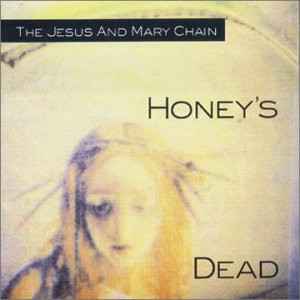 The Jesus & Mary Chain – Stoned & Dethroned (2012, Vinyl) - Discogs