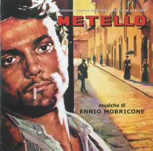 Metello (Colonna Sonora Originale - Edizione Speciale) - Ennio Morricone