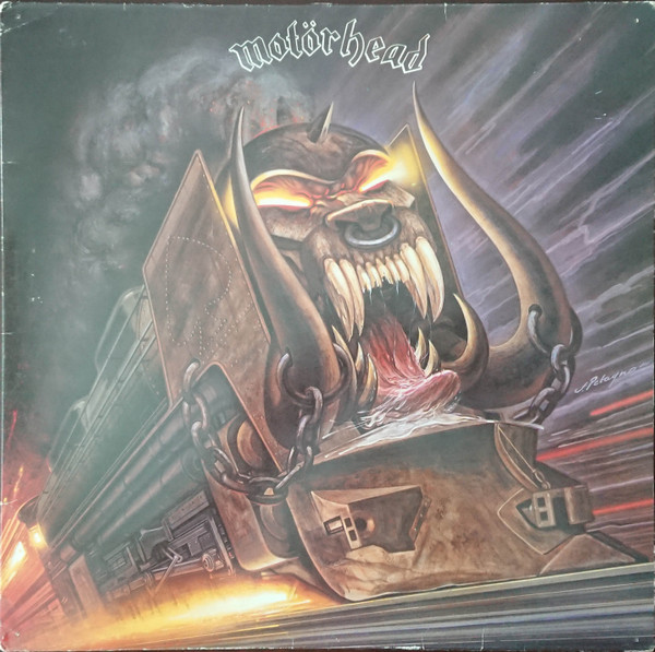 Motörhead – Orgasmatron (2007, Paper Sleeve, CD) - Discogs