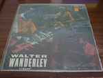 Cover of Samba A La Manera De Walter Wanderley, 1963, Vinyl
