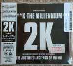 Cover of ***k The Millennium, 1997-11-27, CD
