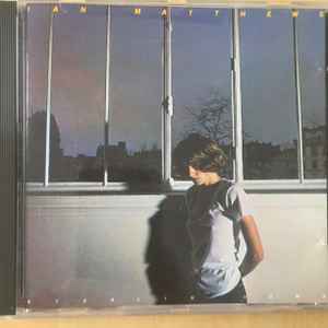 Ian Matthews – Stealin' Home (CD) - Discogs