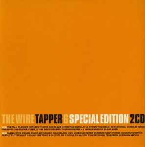 Various - The Wire Tapper 6