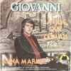 Giovanni (2) - Anna Maria / La Fille Que J'aimais