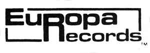 Europa Records image