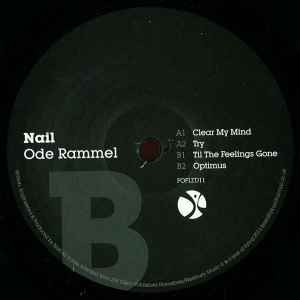 Nail* - Ode Rammel