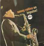 Sonny Rollins - On Impulse! | Releases | Discogs