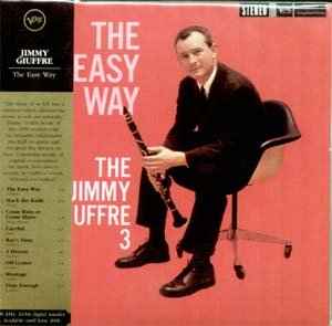 The Jimmy Giuffre Trio - The Easy Way
