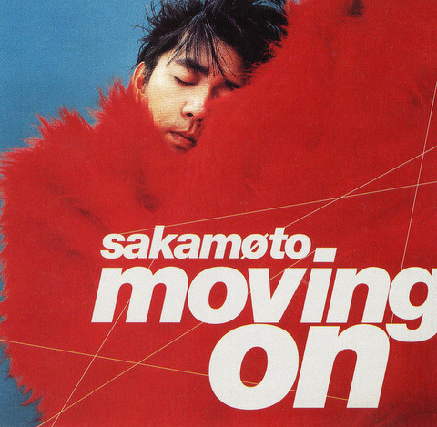 Ryuichi Sakamoto – Moving On (1994, CD) - Discogs