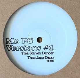 Various - Mr. PC Versions #1