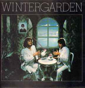 Wintergarden - Wintergarden album cover
