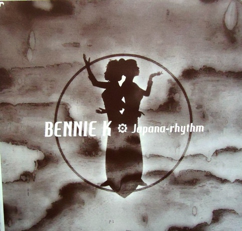 télécharger l'album Bennie K - Japana rhythm