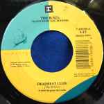 Cover of Deadbeat Club, 1990, Vinyl