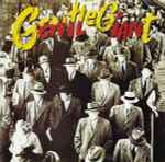 Cover of Civilian, 1993, CD