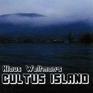 Cultus Island - Klaus Weltman