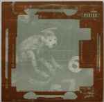 Cover of Doolittle, 1989, Vinyl